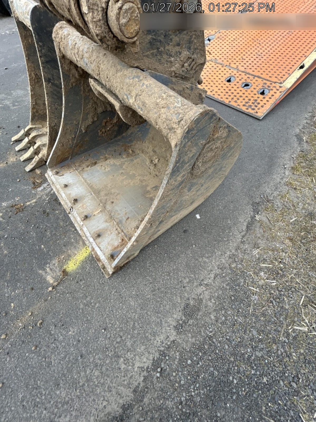 2023 STEEL UNLIMITED SUIEXC2036DB