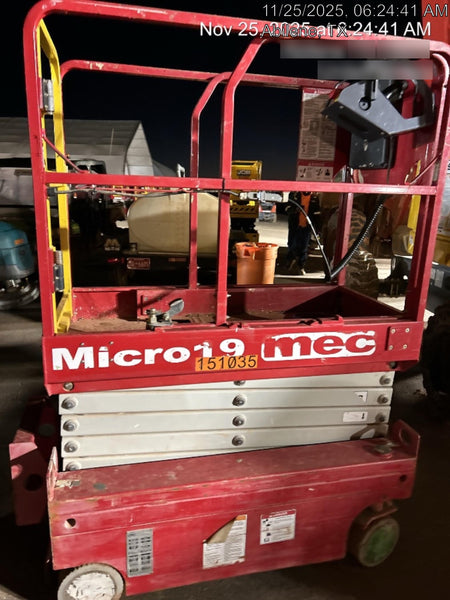 2021 MEC Micro 19