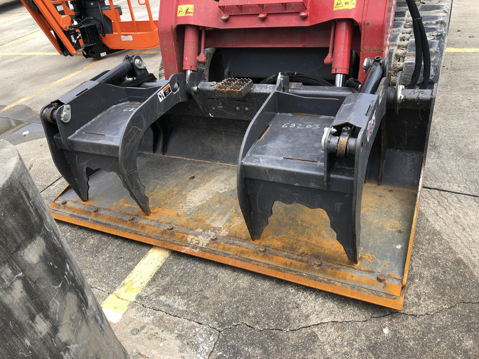 2020 PALADIN UTILITY GRAPPLE 11876-0022