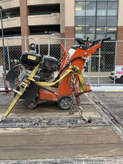 2020 HUSQVARNA FS 400