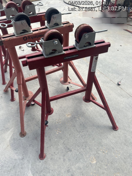 2023 B&B PIPE 4305