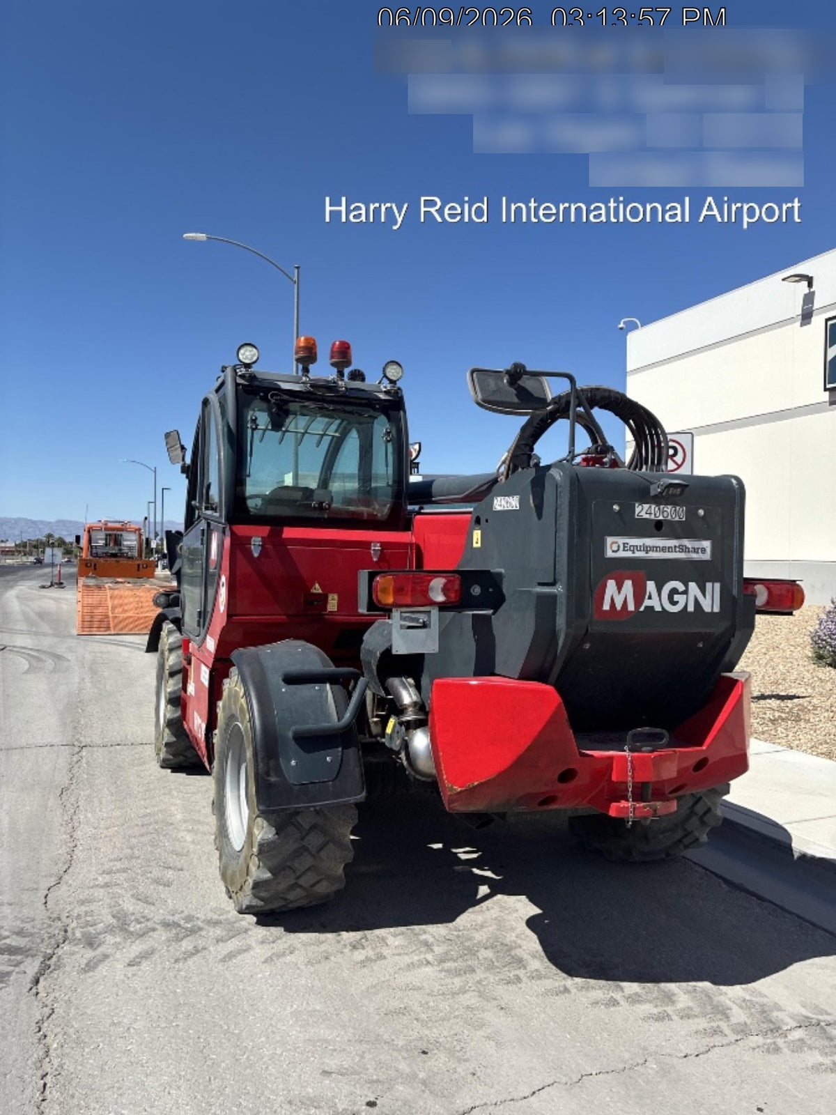 2022 MAGNI TH 12.80