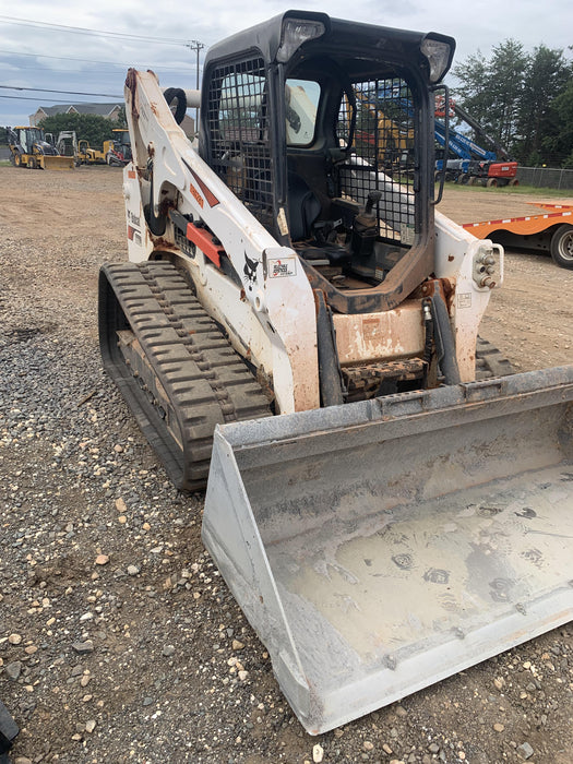 2021 BOBCAT T770