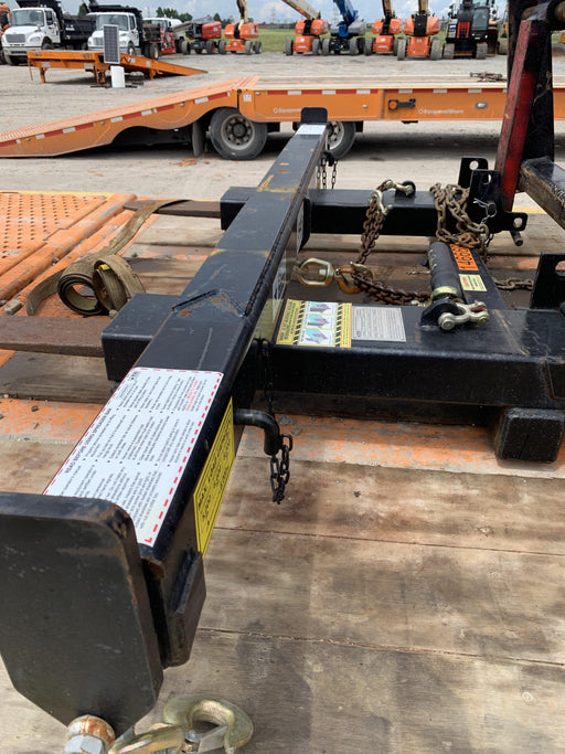 2021 STAR INDUSTRIES 1150C