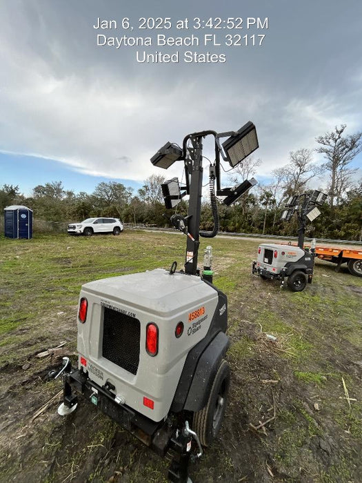 2024 WACKER NEUSON LTT4