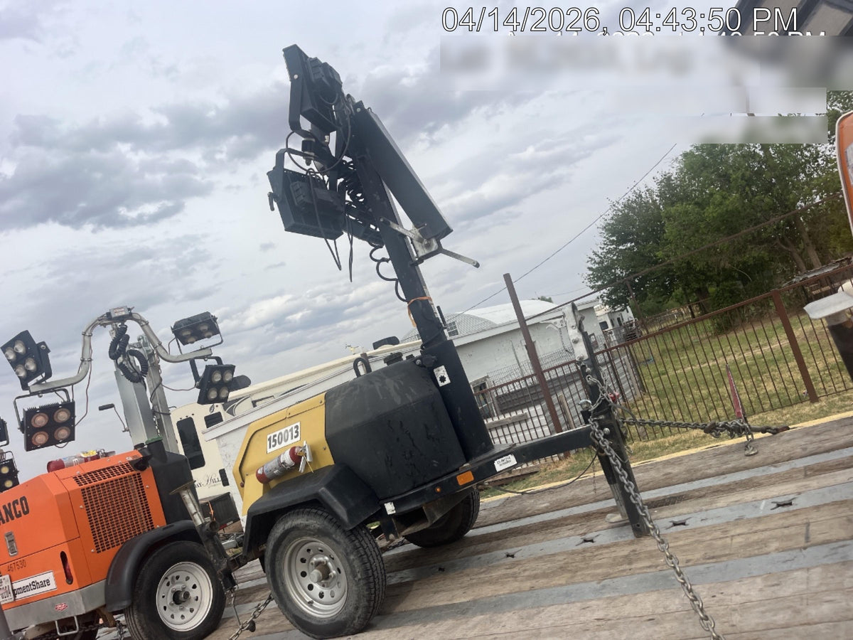 2021 ALLMAND NLV3GR