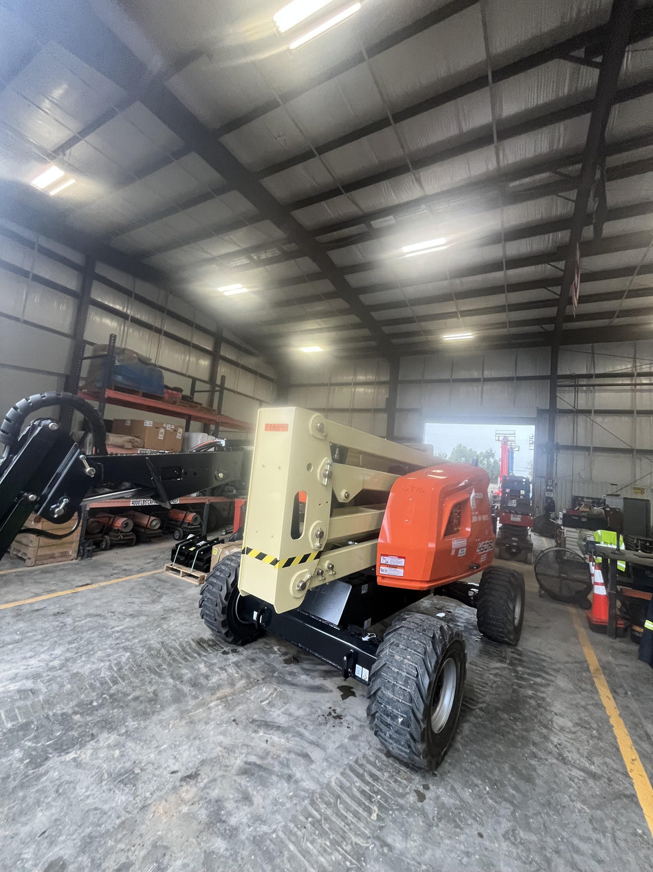 2026 JLG 450AJ