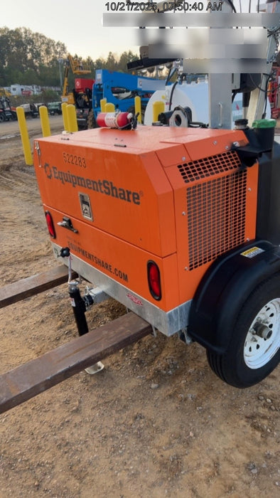 2025 WANCO WLTT-4MM4K