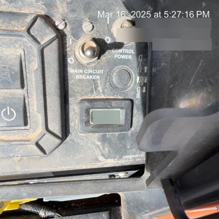 2023 Generac MLT2 Diesel, Flex Switch 120V Input, Powerzone Controller, 
(4) 320W LED Lights, 4kW Generator, 39.9 Gal Fuel Tank, 2" Ball, T3