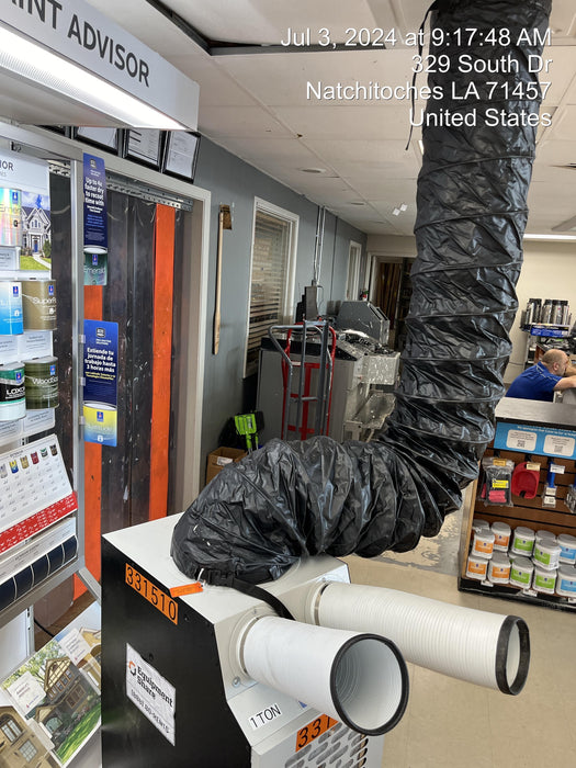 2023 KWIKOOL KPAC1411-2