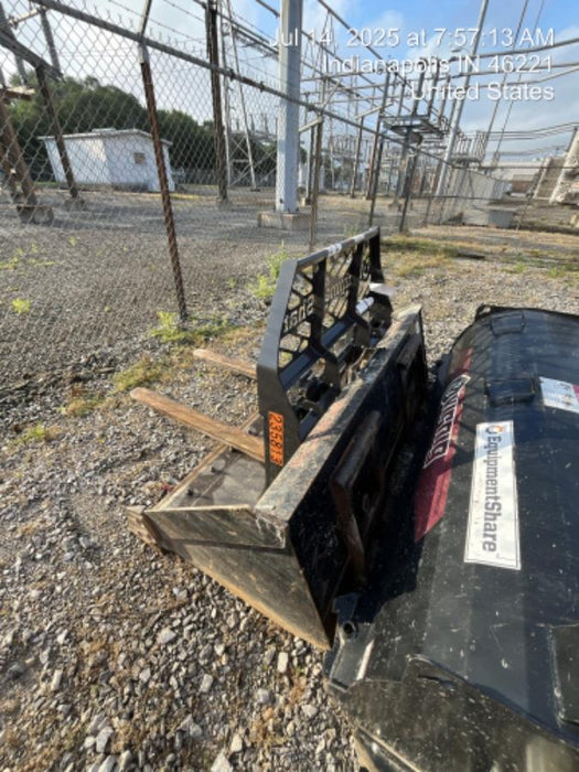 2022 PALADIN 48" Pallet Forks - Paladin