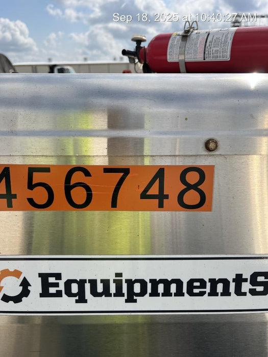 2024 LINCOLN ELECTRIC LE400