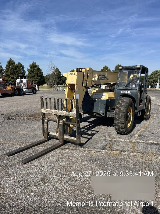 2016 GEHL RS8-44