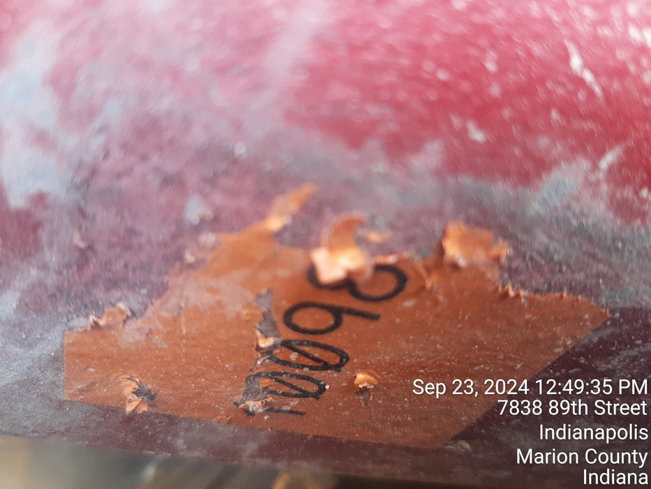 2020 CHICAGO PNEUMATIC CP 1260