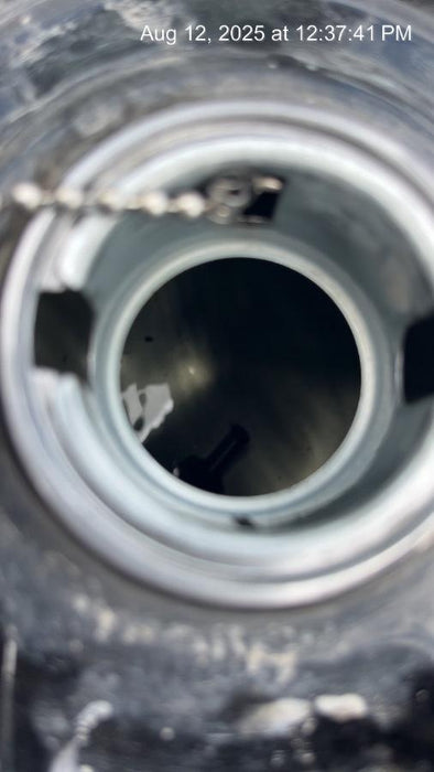 2025 HUSQVARNA FS 400 LV