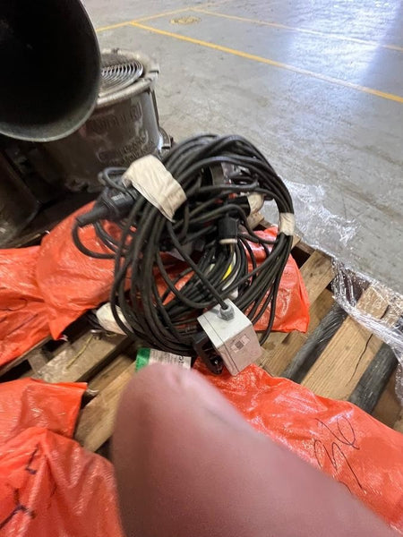 2021 LIND EQUIPMENT GST50