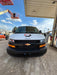 2024 CHEVROLET Express Van - Rental