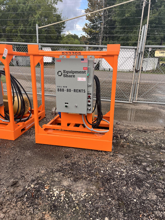 2025 BARCO SA3X2E-15