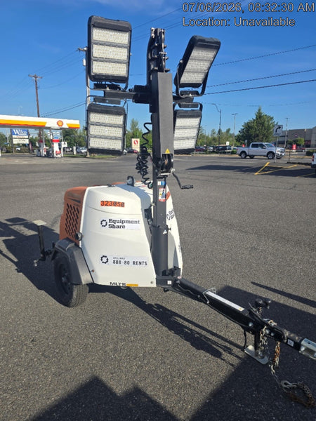 2023 GENERAC MLT2