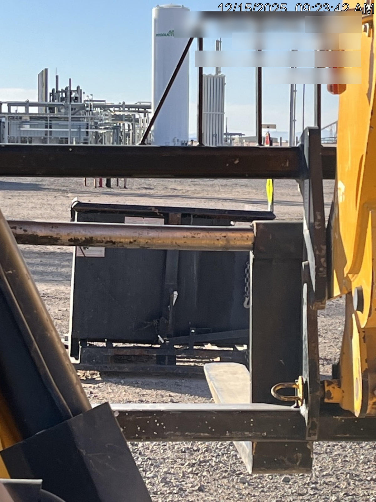 2021 JCB 512-56