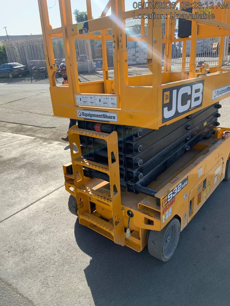 2022 JCB S3246E