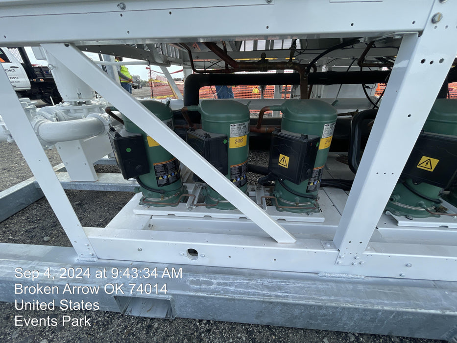 2024 CAPS PCHH-70TC-0NN0NN-5E5-0-PG2CEUP