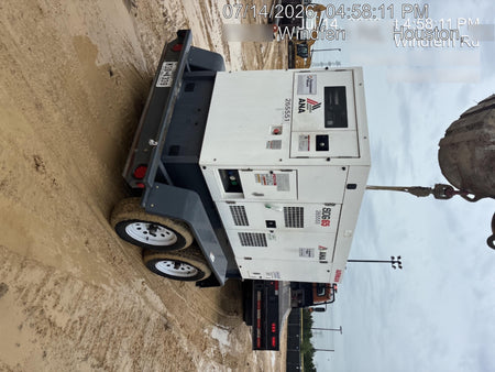 2022 AIRMAN SDG65S
