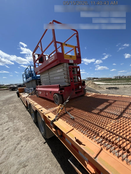 2021 MEC 4555SE