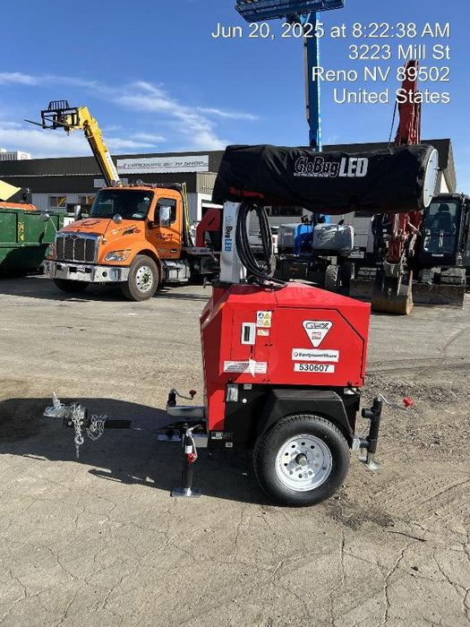 2025 MULTIQUIP GBX24BK