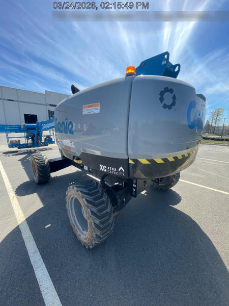 2024 GENIE S-45 XC