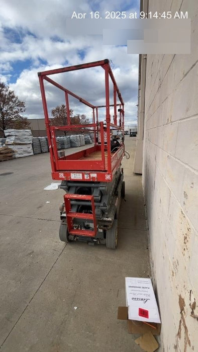 2021 SKYJACK SJIII-3226