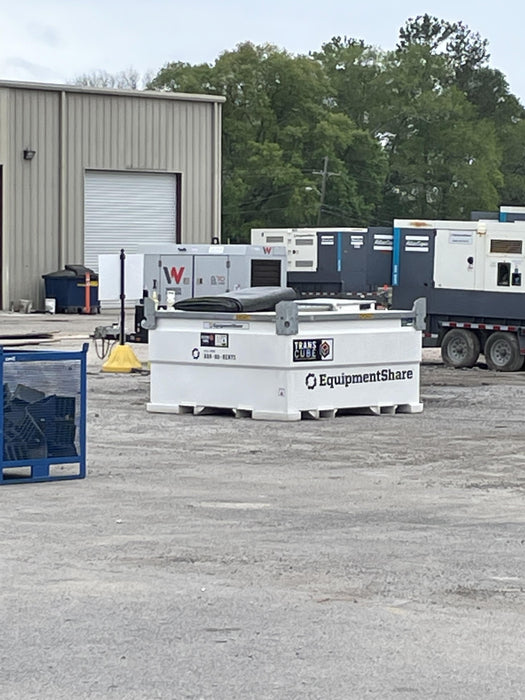 2022 WESTERN GLOBAL 50TCG