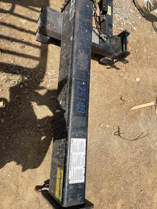 2021 STAR INDUSTRIES 1160B