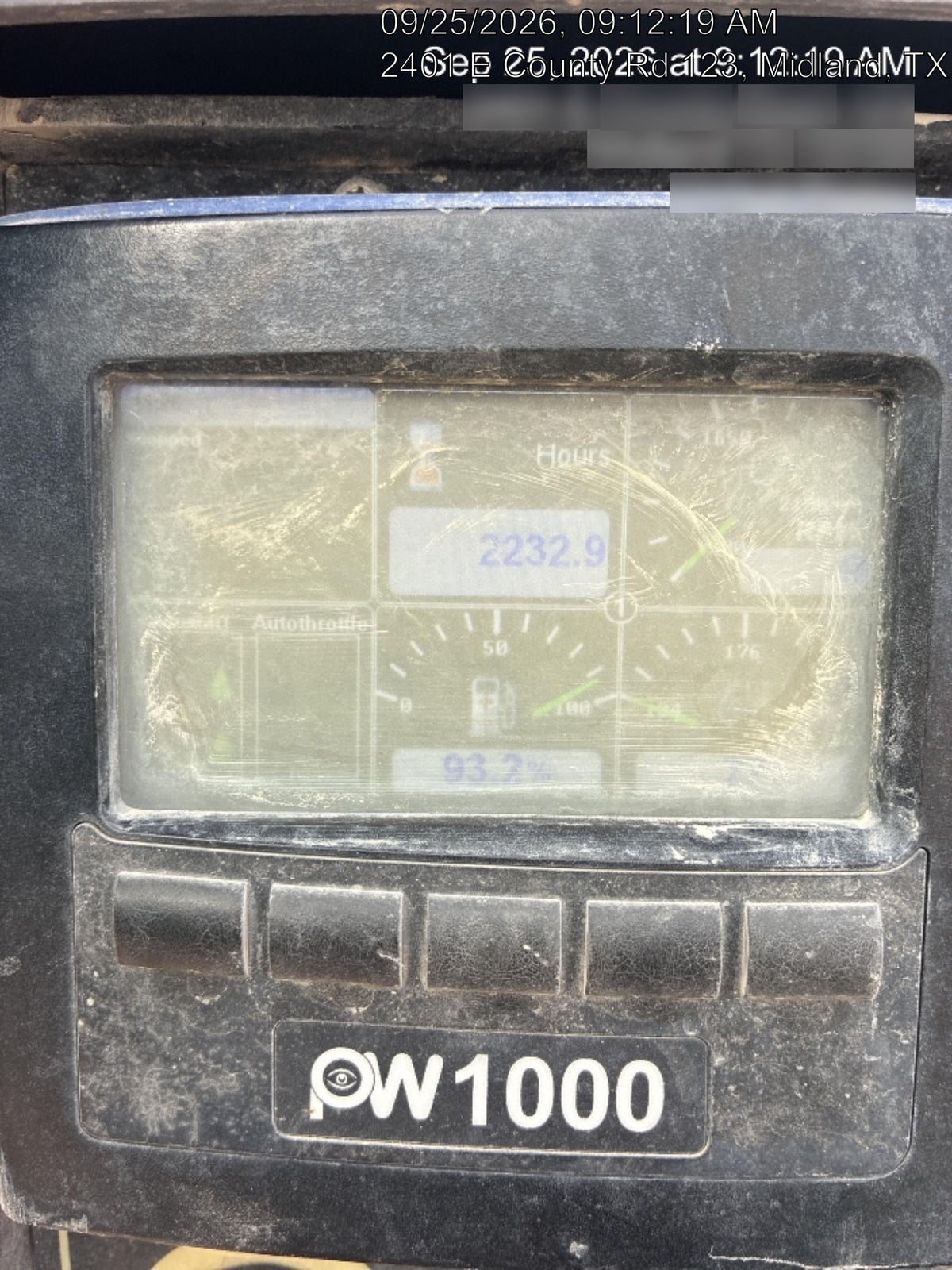 2023 ATLAS COPCO PAC F44 KD
