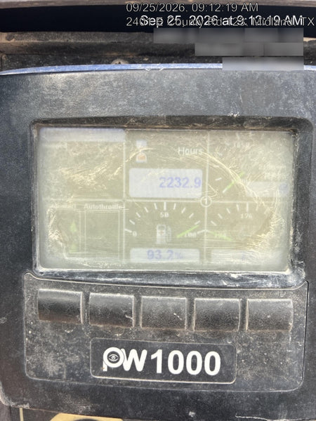2023 ATLAS COPCO PAC F44 KD