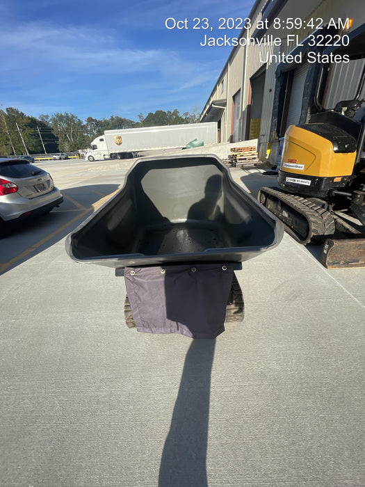 2023 TORO MBTX 2500-TS