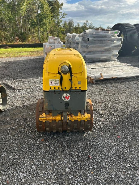 2020 WACKER NEUSON RTKx-SC3