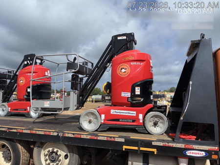 2023 MANITOU VJR 26