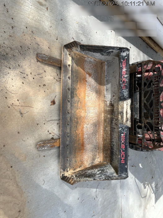 2022 PALADIN 48" Pallet Forks - Paladin