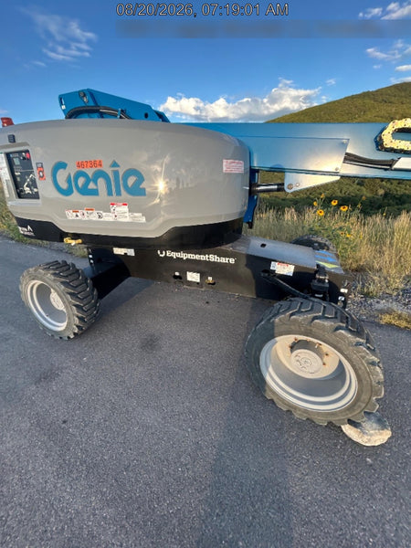 2024 GENIE S-45 XC