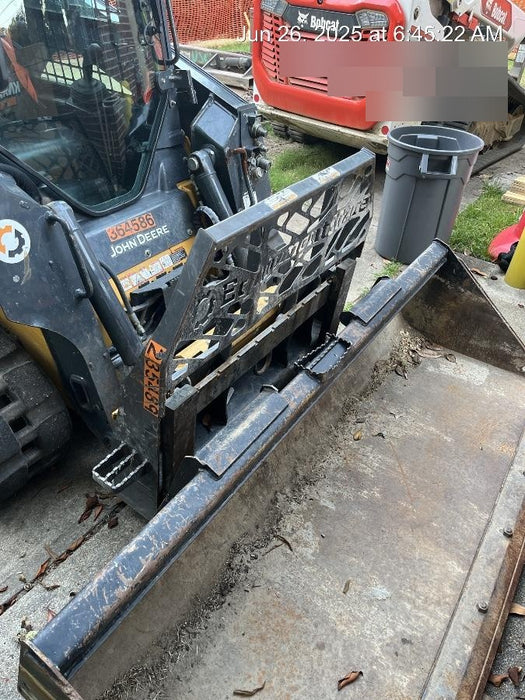 2022 PALADIN 48" Pallet Forks - Paladin