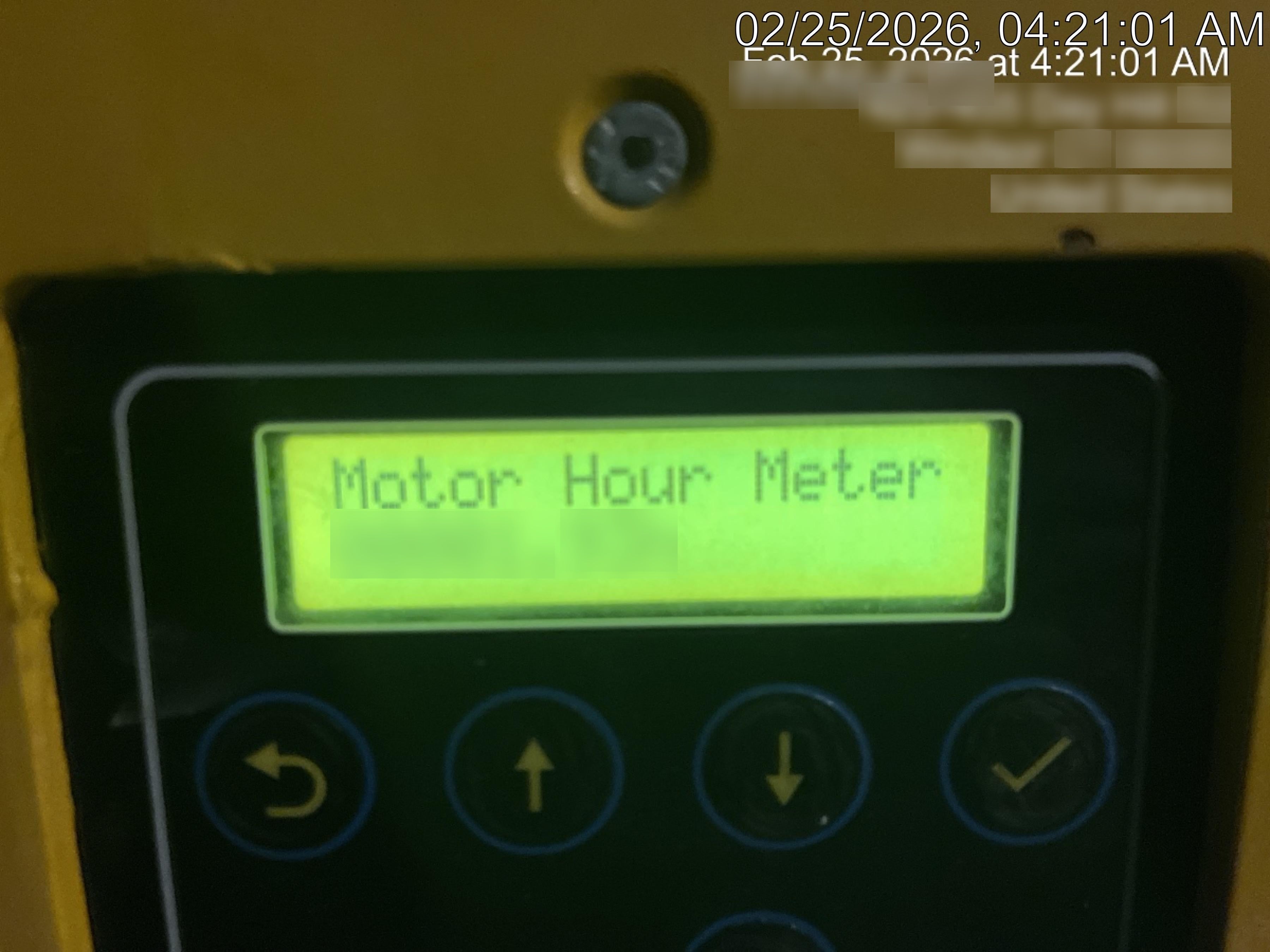 2021 JCB S4046E