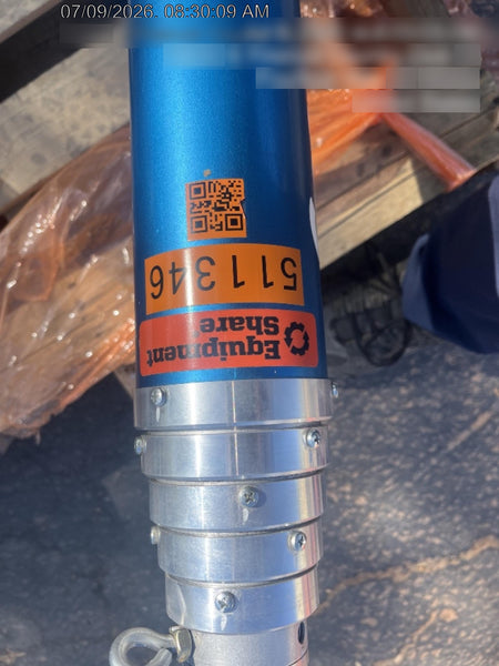 2025 GENIE GH 5.6