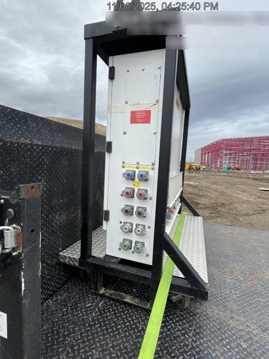 2023 TRYSTAR IL-086-VDE-27-LP