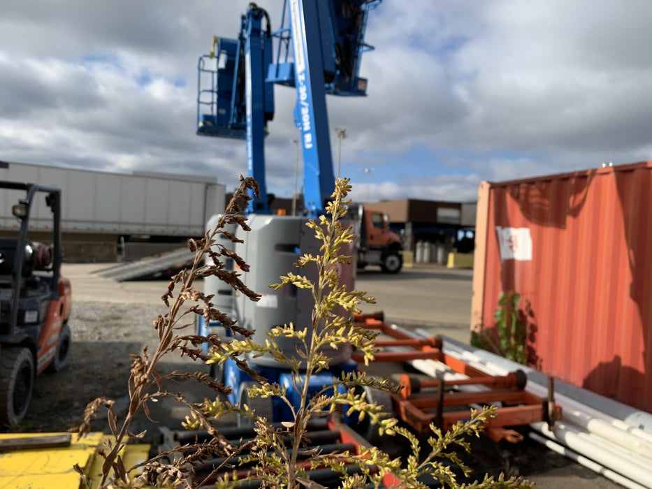 2020 GENIE Z-30/20N RJ