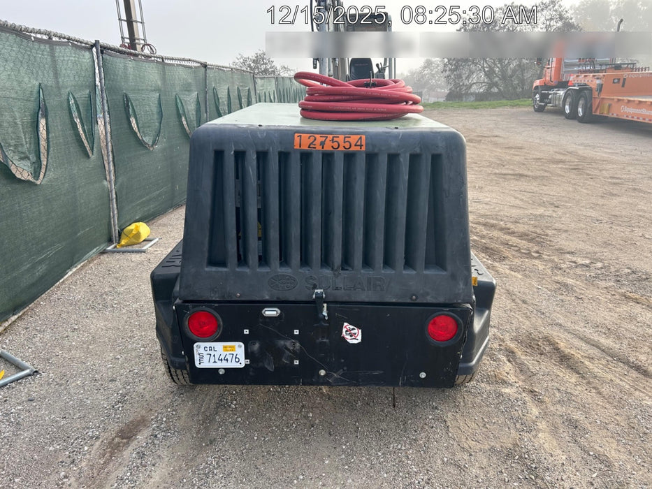 2020 SULLAIR 185-DPQ