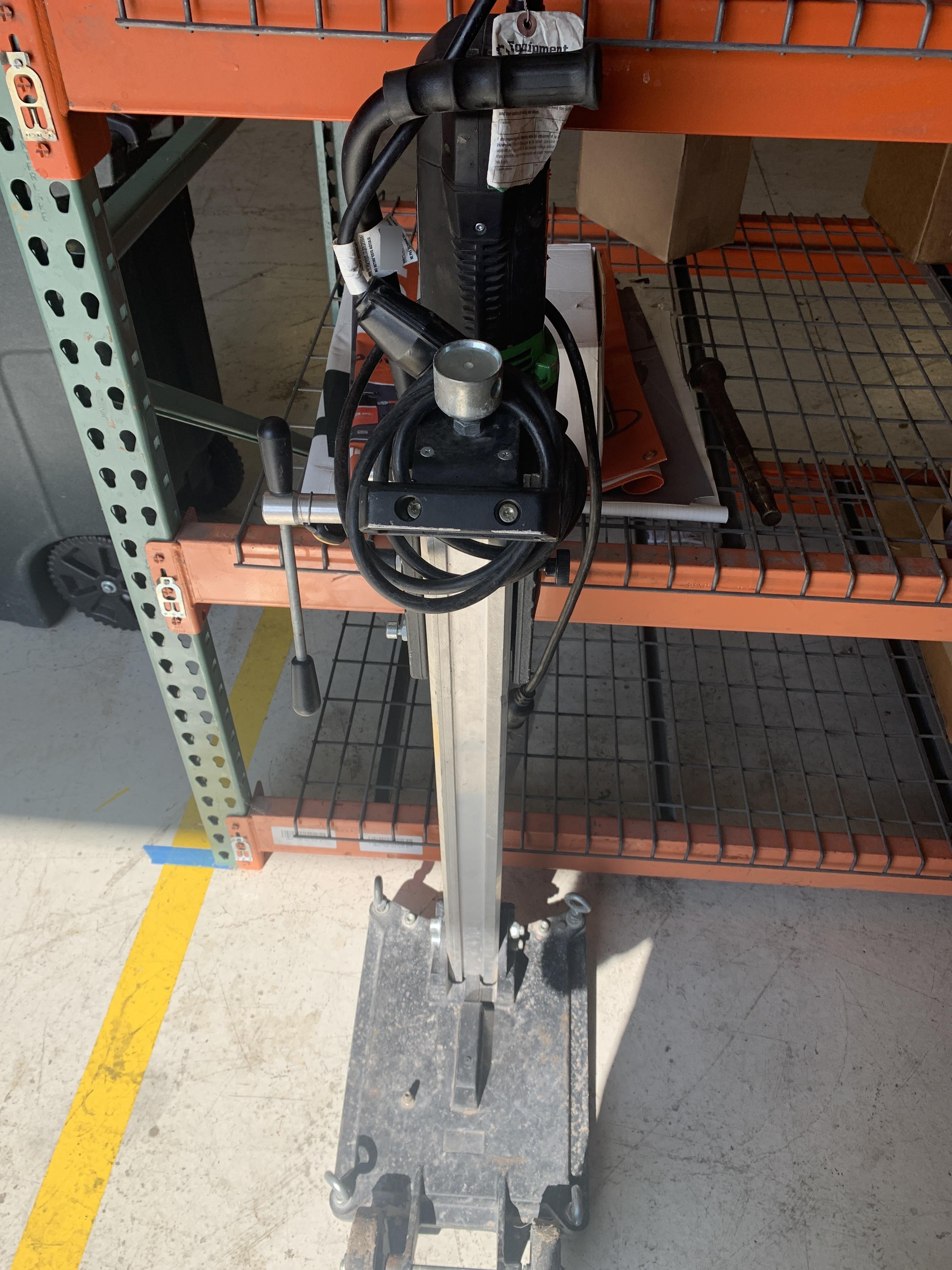 2020 MICHIGAN PNEUMATIC MP-903-3L
