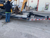 2019 LOADTRAIL Tilt-Deck Rental Trailer