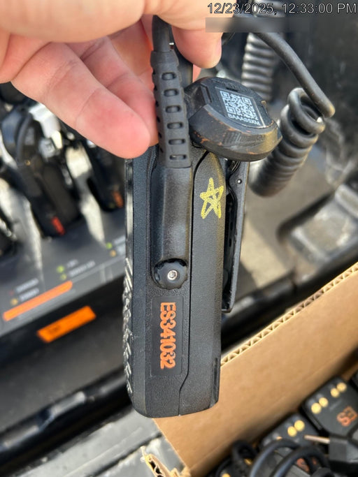 2023 MOTOROLA R7 DISPLAY