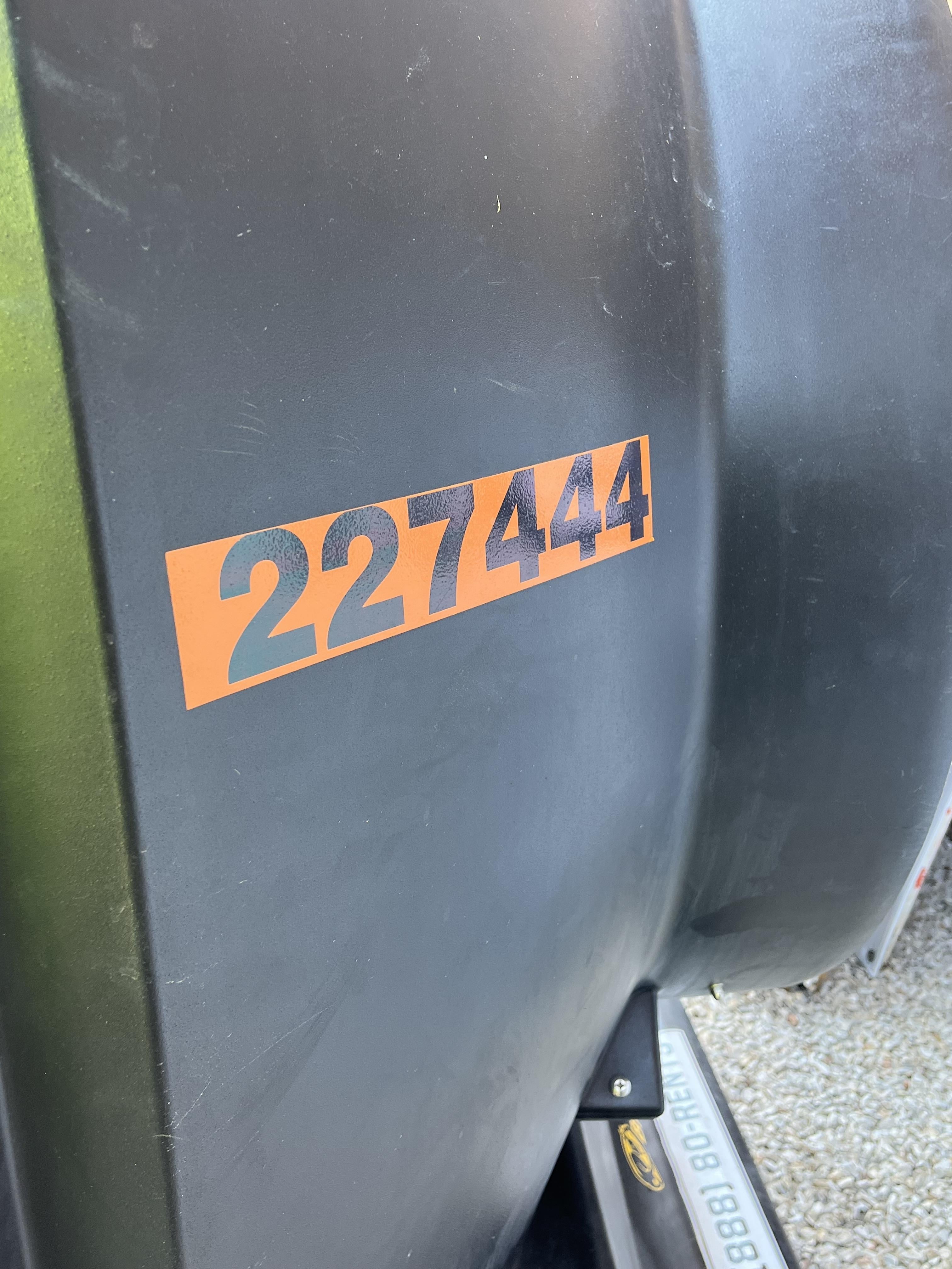 2022 BIG ASS FANS Cool Space 400